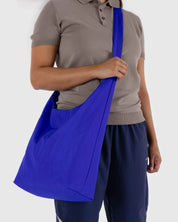 Baggu - Large Nylon Sling | Lapis