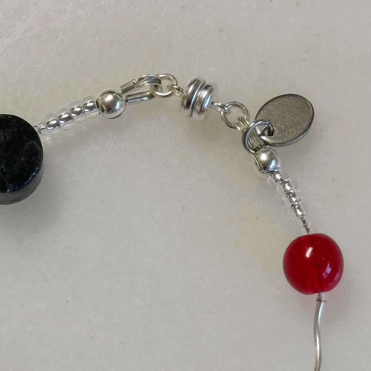 Sea + Pattern - Miró Bracelet