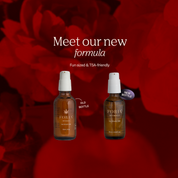 Foria - Intimacy Sex Oil with CBD 2oz