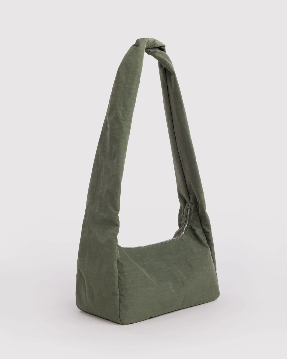 Baggu - Nylon Meringue Bag | Caper