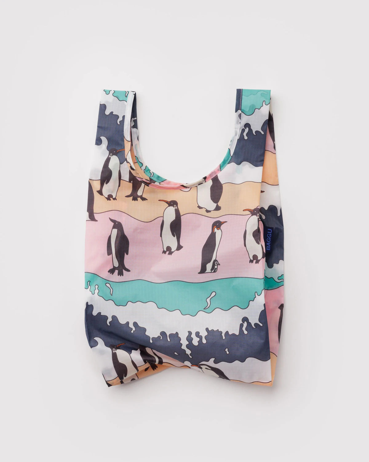Baggu - Baby Baggu | Penguin