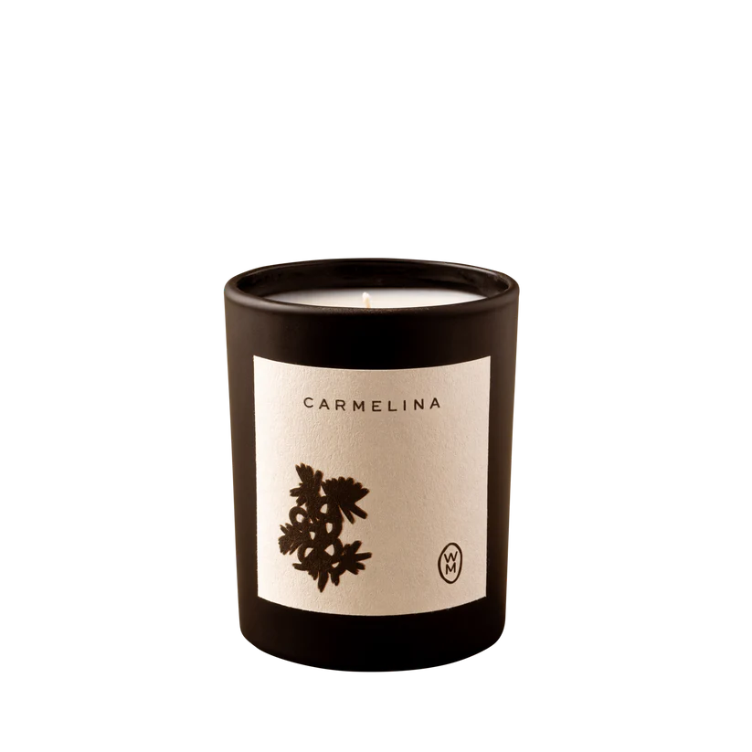 Wilkin & May - Carmelina Candle