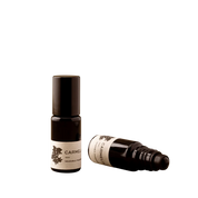 Wilkin & May - Carmelina  Wearable Fragrance Oil