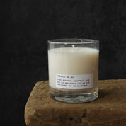 FACSIMILE - No. 057: Bergamot, Grapefruit, Musk