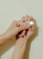 Bare Hands - The Dry Gloss Manicure Kit