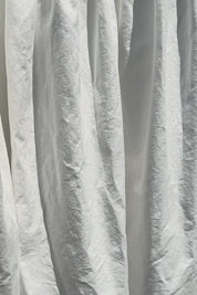 Le Bon Shoppe - Artist Long Shirt  | White