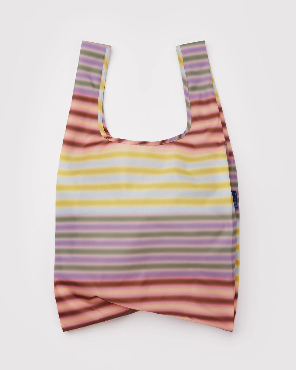 Baggu - Standard Baggu | Gradient Stripe Multi