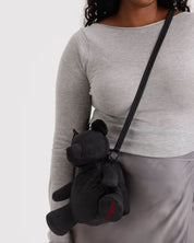 Baggu - Bear Bag | Black