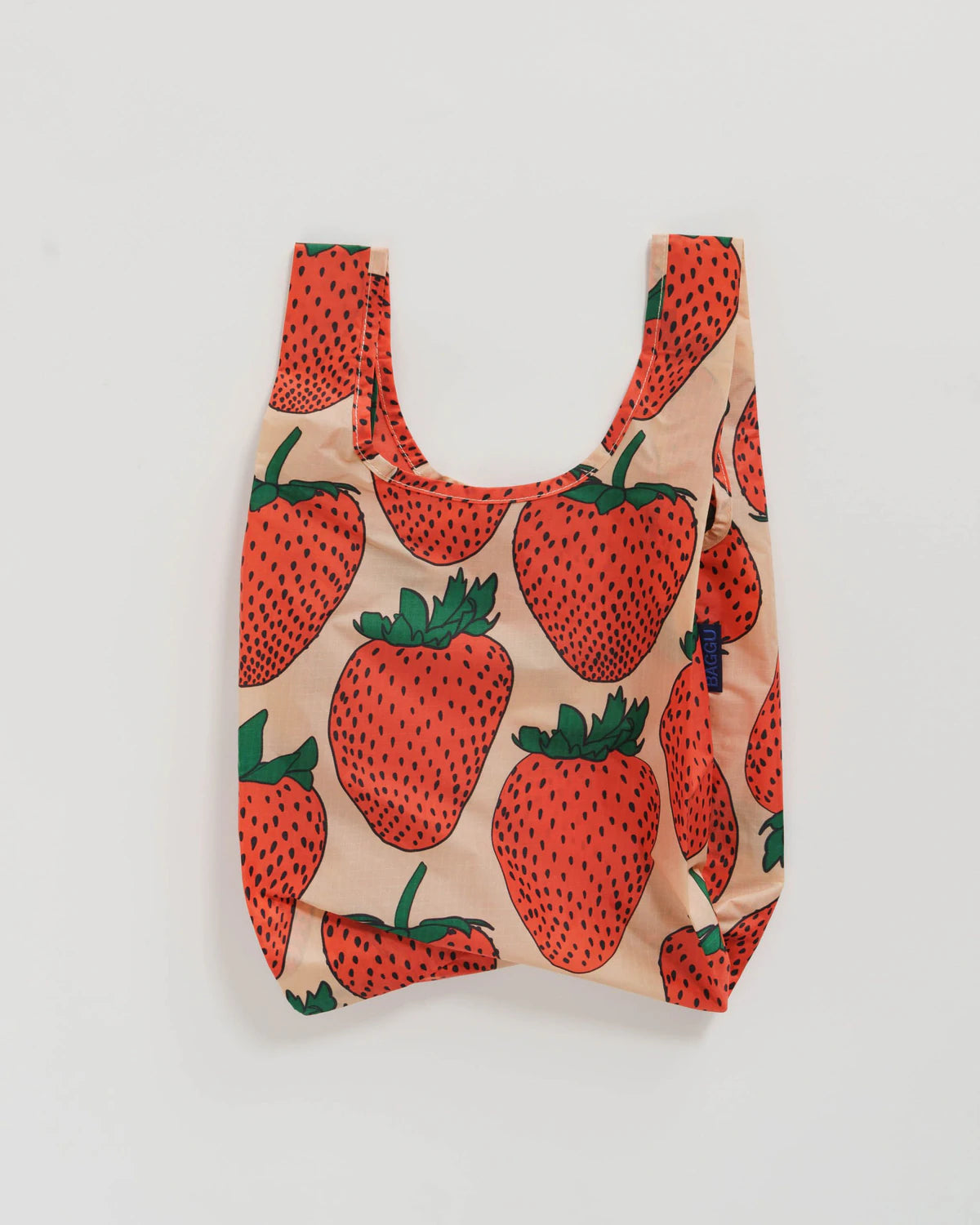 Baggu - Baby Baggu | Strawberry
