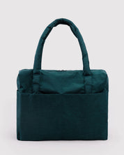 Baggu - Cloud Carry-On | Deep Sea