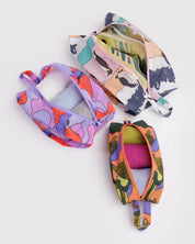 Baggu - 3D Zip Set | Vacation Animals