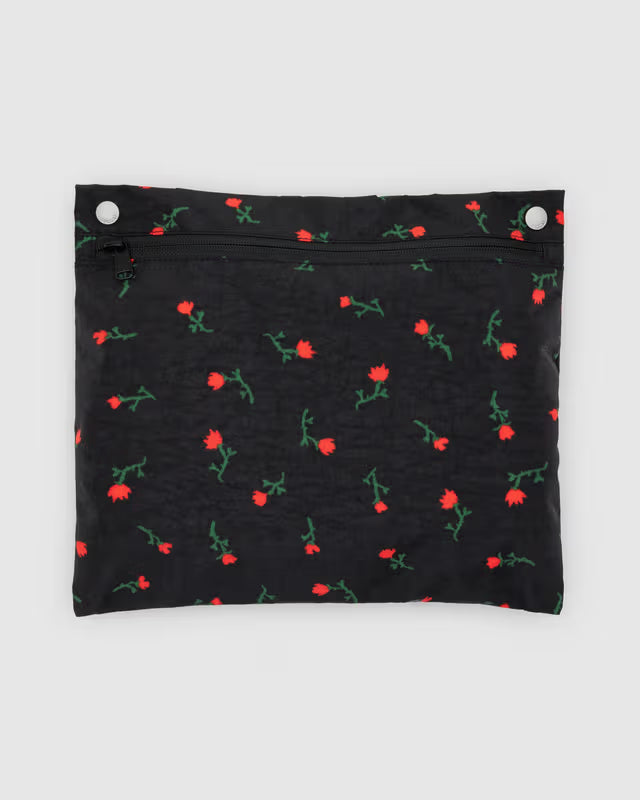 Baggu - Cloud Carry-on | Painted Wildflower