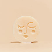 SloGlo - Organic Shea Butter & Olive Oil Vegan Soap | Lavender Sway