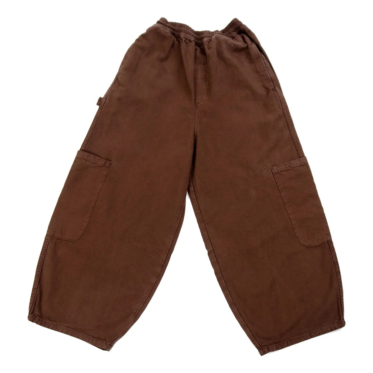 MEALS - Chef Pant | Chocolate
