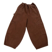 MEALS - Chef Pant | Chocolate