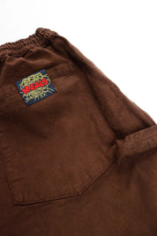 MEALS - Chef Pant | Chocolate