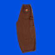 MEALS - Chef Pant | Chocolate