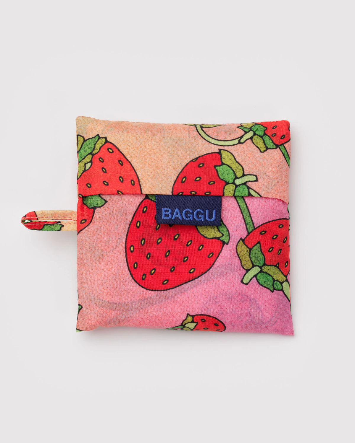 Baggu - Standard Baggu | Strawberry Blossom