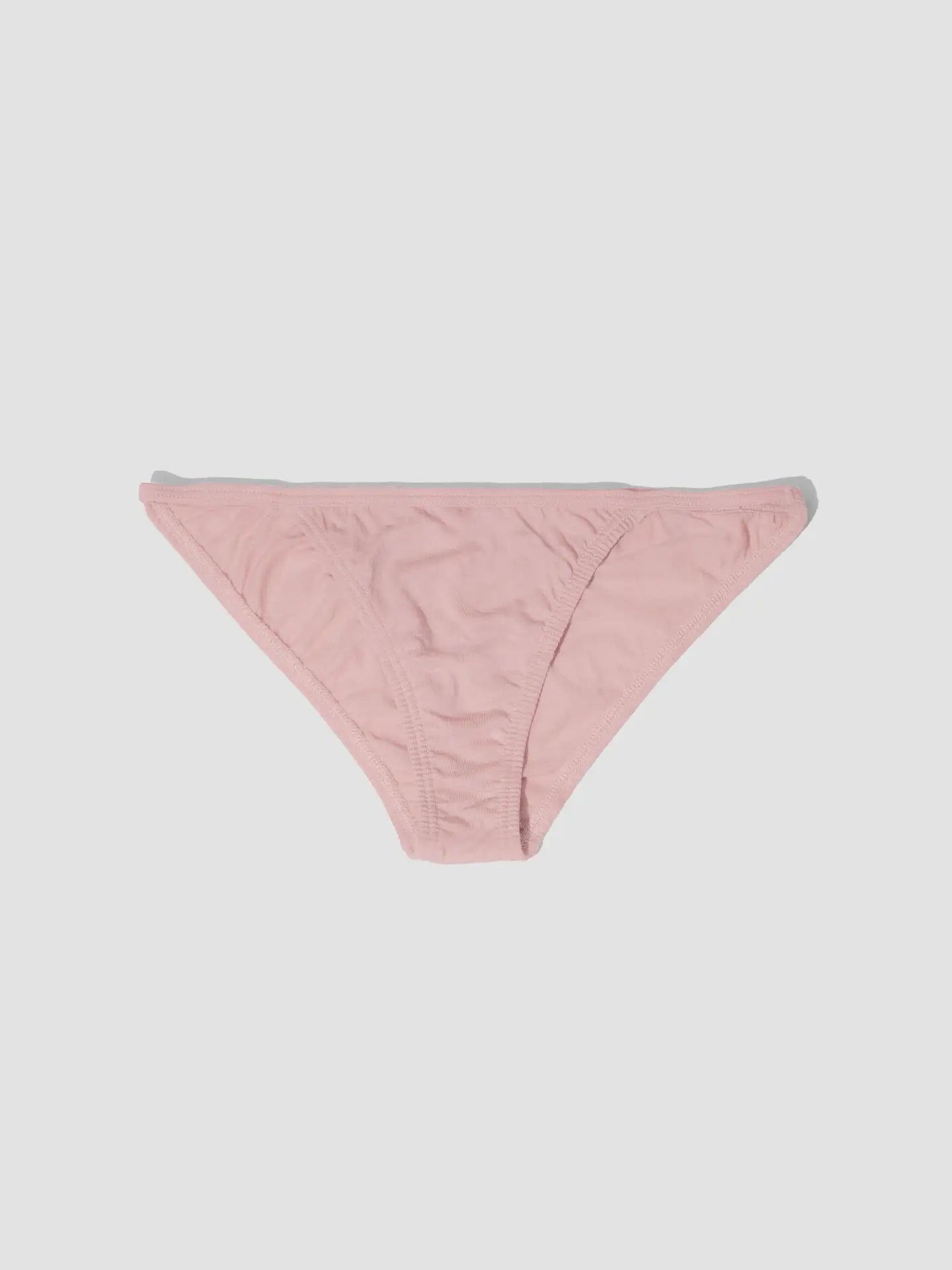 Oddobody - String Bikini | Mauve