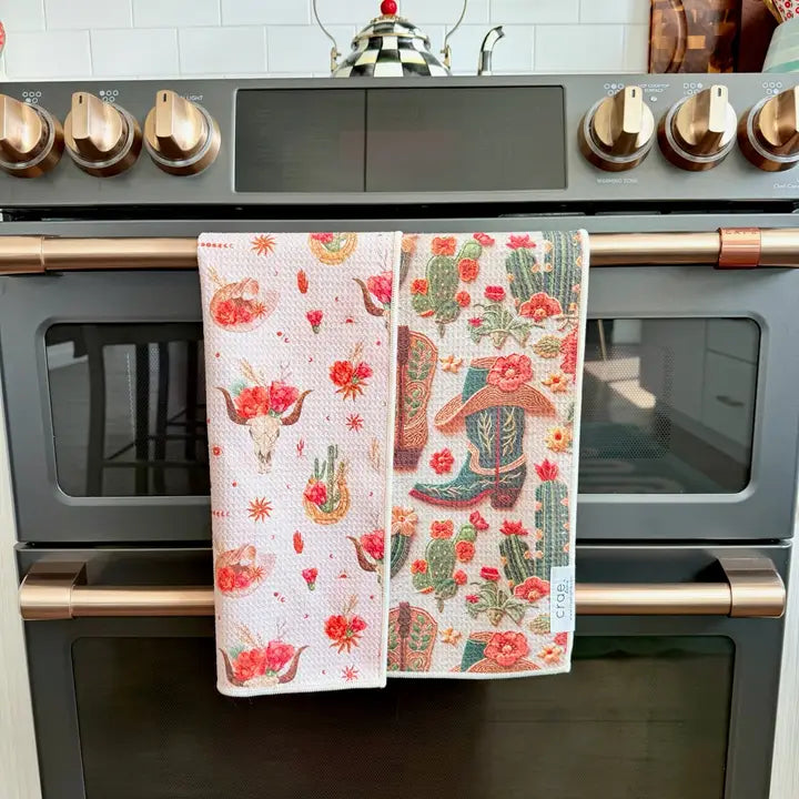 crae. - Reversible Sided Hand Towel | Cassity