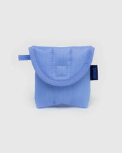 Baggu - Puffy Earbuds Case | Cornflower