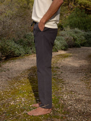 Mollusk - Scout Pants | Faded Navy