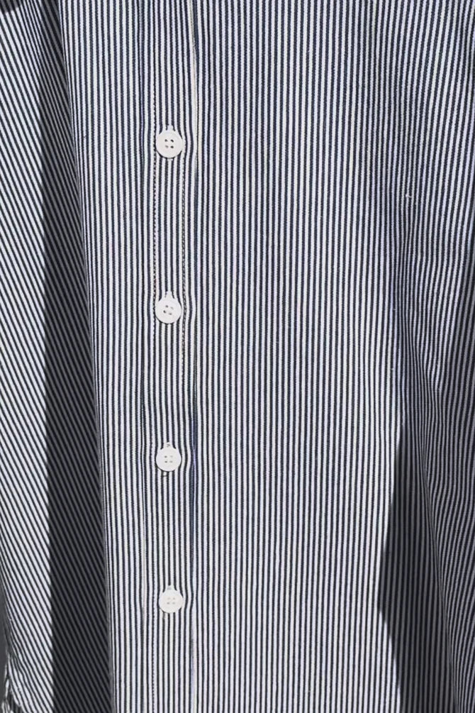 Le Bon Shoppe - Owen Shirt | Stripe