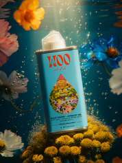 WOO World of Oils - WOO™  Blue Tansy + Apricot Oil