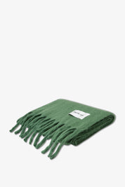 Arctic Fox & Co. - The Stockholm Scarf | Forest Fern