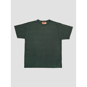 Blank Lab - The Oversized Tee | Dark Green