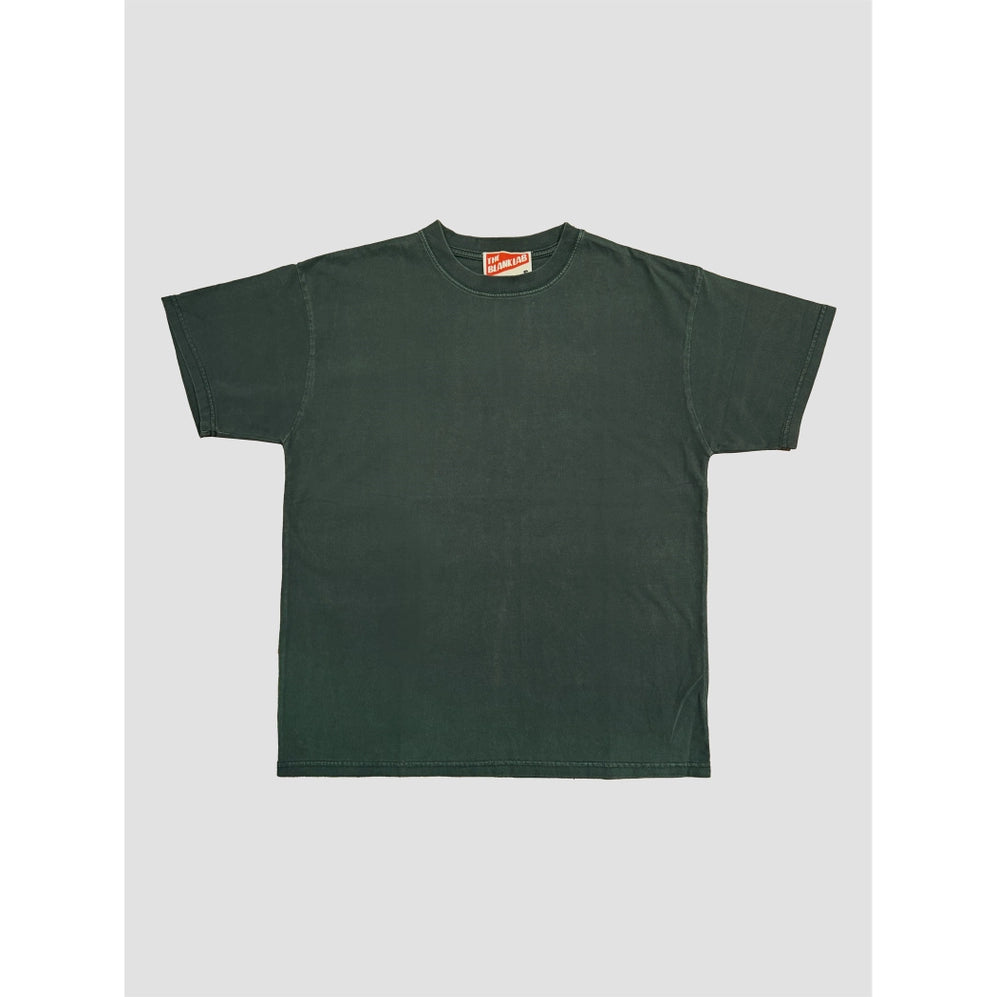 Blank Lab - The Oversized Tee | Dark Green