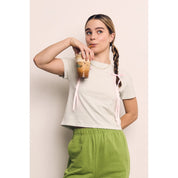 Blank Lab - Standard Cotton Tee | Mist