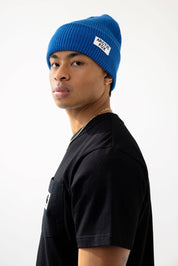 Arctic Fox & Co. -  Recycled Bottle Beanie | Ocean Blue