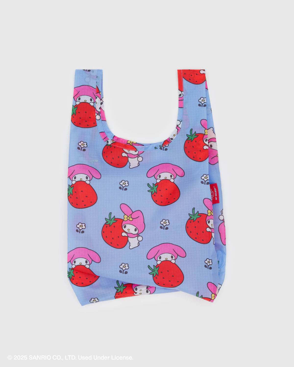 Baggu - Baby Baggu | My Melody Strawberry