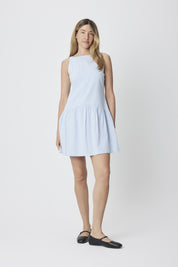 Mod Ref - The Susanna Dress | Blue