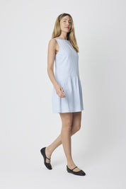 Mod Ref - The Susanna Dress | Blue