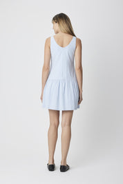 Mod Ref - The Susanna Dress | Blue