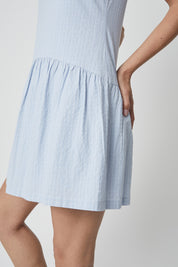 Mod Ref - The Susanna Dress | Blue