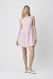 Mod Ref - The Susanna Dress | Pink