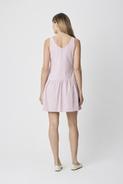 Mod Ref - The Susanna Dress | Pink