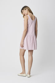 Mod Ref - The Susanna Dress | Pink