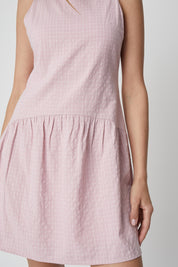Mod Ref - The Susanna Dress | Pink