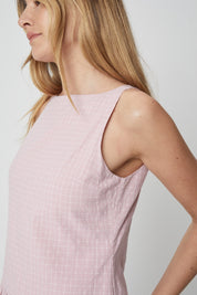 Mod Ref - The Susanna Dress | Pink