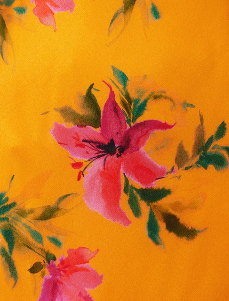 Rumored - Daydream Min Dress | Isla Bonita