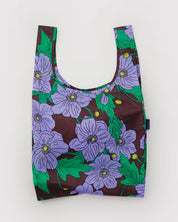 Baggu - Standard Baggu | Maroon Poppy