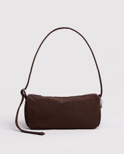 Baggu - Nylon Loaf Bag | Coffee