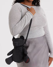 Baggu - Bear Bag | Black