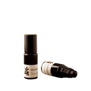 Wilkin & May - Desert Heights Wearable Fragrance Oil