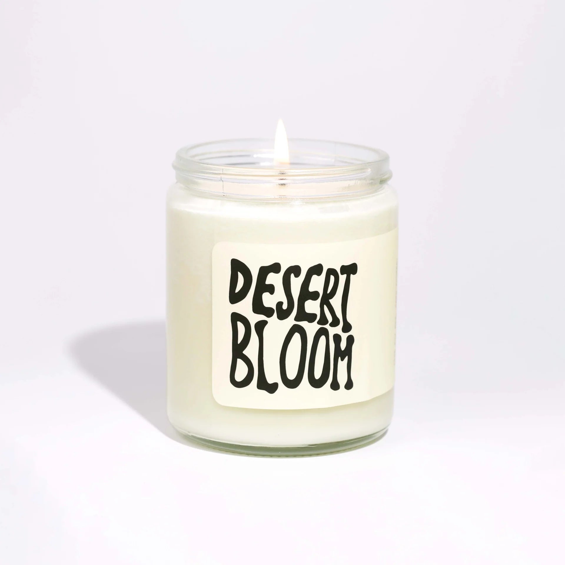 Moco Fragrances - Standard 8oz Candle | Desert Bloom