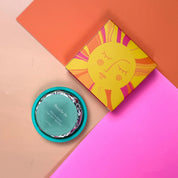 SloGlo - Mini Spa Gift Box | Pink/Breathe In